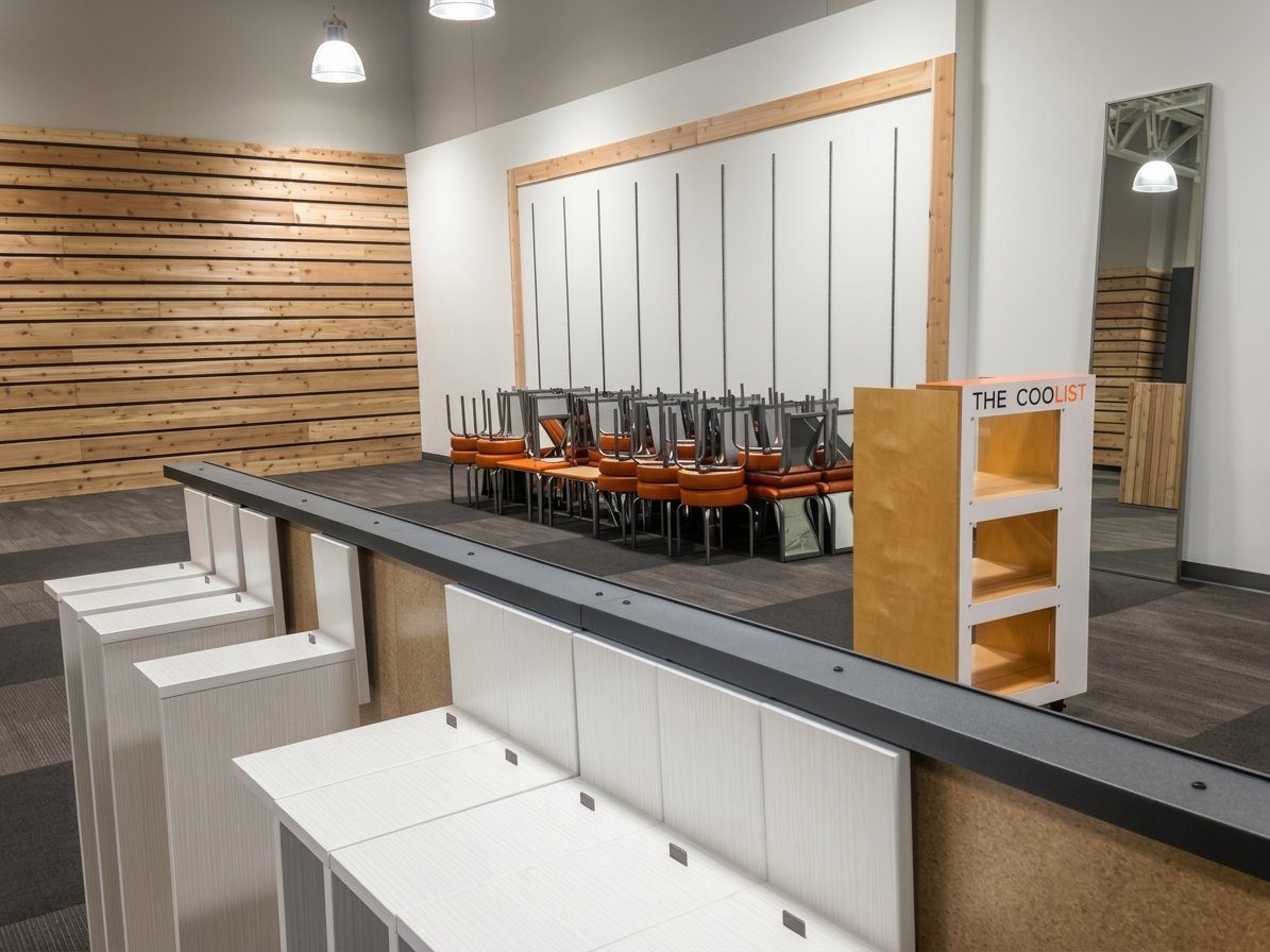 DSW retail space, Trexlertown, PA